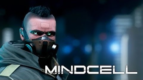 Is this the most high end graphics game on Android? | MINDCELL