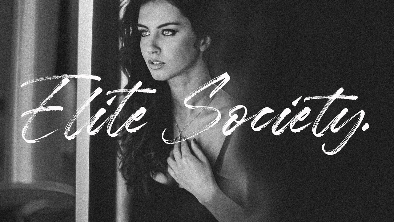 Marc Brauner - One Night In Paris [ Elite Society. ]