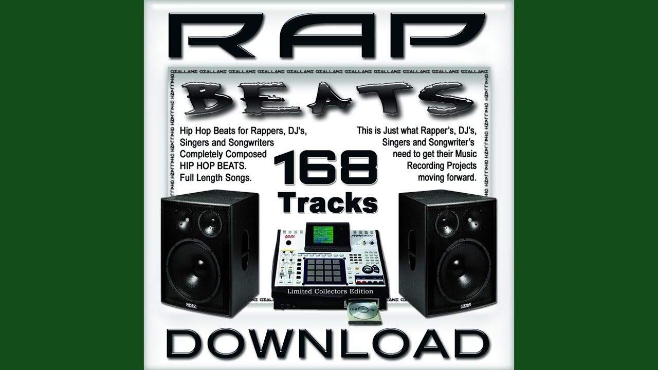 Rap Beats 017