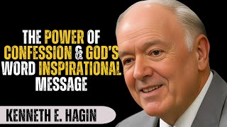 Kekuatan Pengakuan Dosa U0026 Firman Tuhan  Pesan Inspiratif Dari Kenneth E Hagin