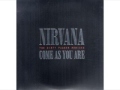 Capture de la vidéo Nirvana - Come As You Are (Dirty Funker Remix)