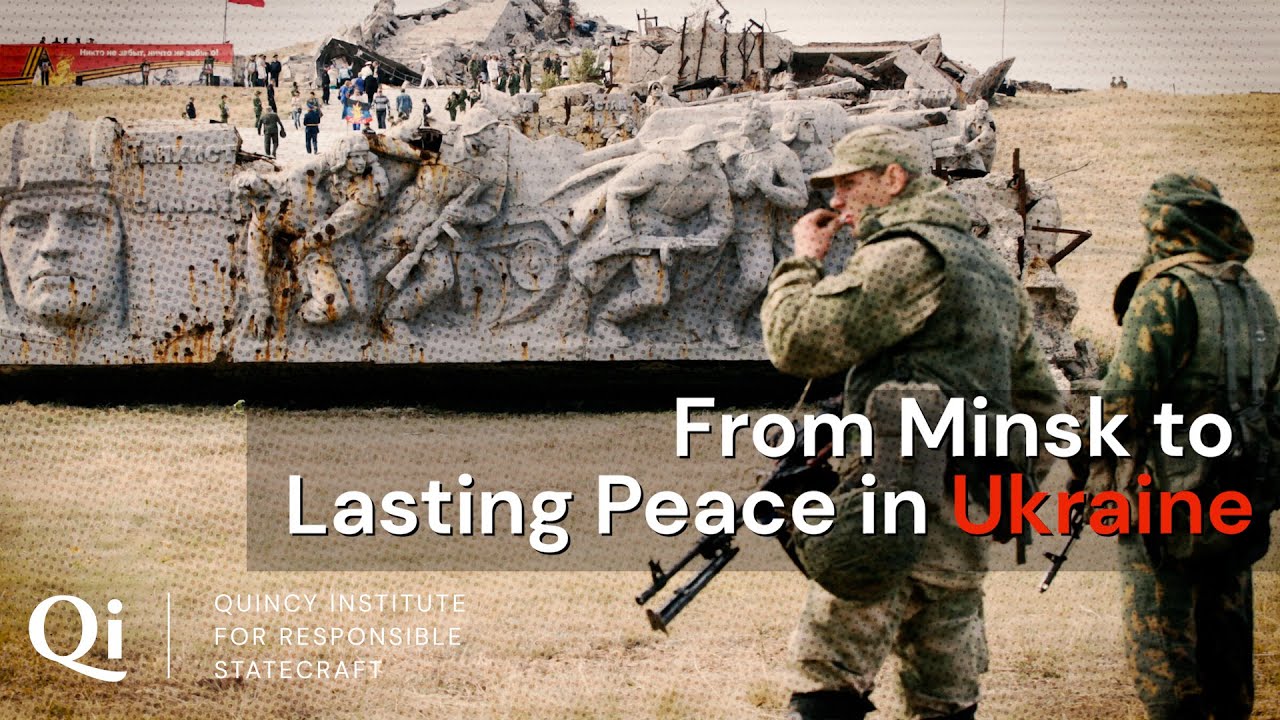 Why Ukraine's counter-offensive is failing - Responsible Statecraft