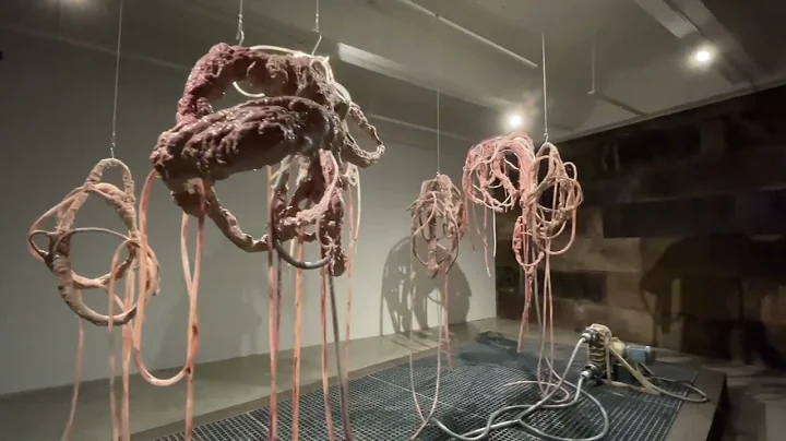 Mire Lee: Carriers at Tina Kim Gallery | Contempor...