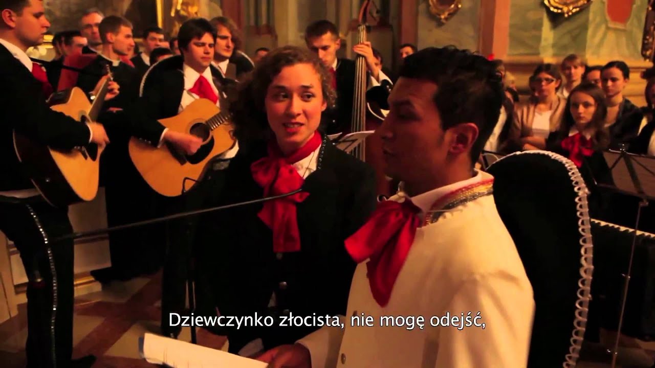 'Virgen Morena' -Guadalupe