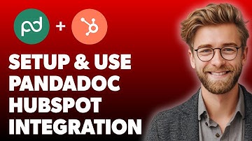 How To Setup And Use The Pandadoc Hubspot Integration [2025 Guide]