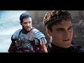 ماكسيموس يكشف عن هويته والخوف يسيطر على الإمبراطور أقوى مشهد من الفيلم الأيقوني Gladiator ماكسيموس يكشف عن هويته والخوف يسيطر على الإمبراطور أقوى مشهد من الفيلم الأيقوني Gladiator