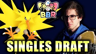 CHAMPION KYLEAYE RETURNS TO SINGLES! BBR Miami Donphans Draft Recap
● Enjoy the video? Subscribe! https://www.youtube.com/KyleAye?sub_confirmation=1
● Become an UNDEFEATED YOUTUBE MEMBER https://www.youtube.com/kyleaye/join
Please help me reach 30k SUBSCRIBERS!
BBR MIAMI DONPHANS DRAFT BREAKDOWN! My name KyleAye and I am your coach of the Miami Donphans and we are THE ONLY TEAM....THAT MATTERS. In BBR Season 3 we draft a team of Pokemon and have weekly battles vs different Youtubers in the Pokemon singles draft league format.
TODAY Draft Champion KyleAye gives the recap of his iconic singles draft team featuring the team captain Zapdos.
CHAMPION RETURNS TO SINGLES! BBR Miami Donphans Draft Recap
●BBR! @BBRPKMNLeague - https://draft-league.nl/public/pages/league.php?league=2
● Merch - http://bit.ly/AyeMerch
● Follow me on Twitch - http://bit.ly/AyeStreams
● Follow me on Twitter - http://bit.ly/AyeTweets
● PayPal - http://bit.ly/AyeDonate
● IntoTheAM use 10% code KyleAye - http://bit.ly/KyleAyeITAM
● SteelSeries use 10% code KyleAye10 - http://bit.ly/AyeSS
● Pokémon is owned by Gamefreak! & is published by Nintendo! All rights are reserved under fair use!
#PokemonDraft #Zapdos #DraftRecap #DraftBreakdown #MiamiDonphans #BBR #Pokemon #PokemonSwordAndShield #Champ #Champion #WBE #VGC #PokemonDraftAnalysis #SwSh #SwordAndShield #Galar #WBEDraft #PokemonBattle #PokemonDraftLeague #Smogon #DraftLeague #VGC2020 #aDriveDraft #VGCDraft #KyleAye #KyleAyeDraft #Donphans #DraftAnalysis CHAMPION KYLEAYE RETURNS TO SINGLES! BBR Miami Donphans Draft Recap