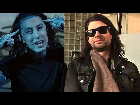 Falling In Reverse Frontman Ronnie Radke Calls Out Taking Back Sunday Singer