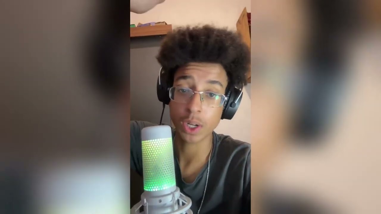 Depoimento Pedro