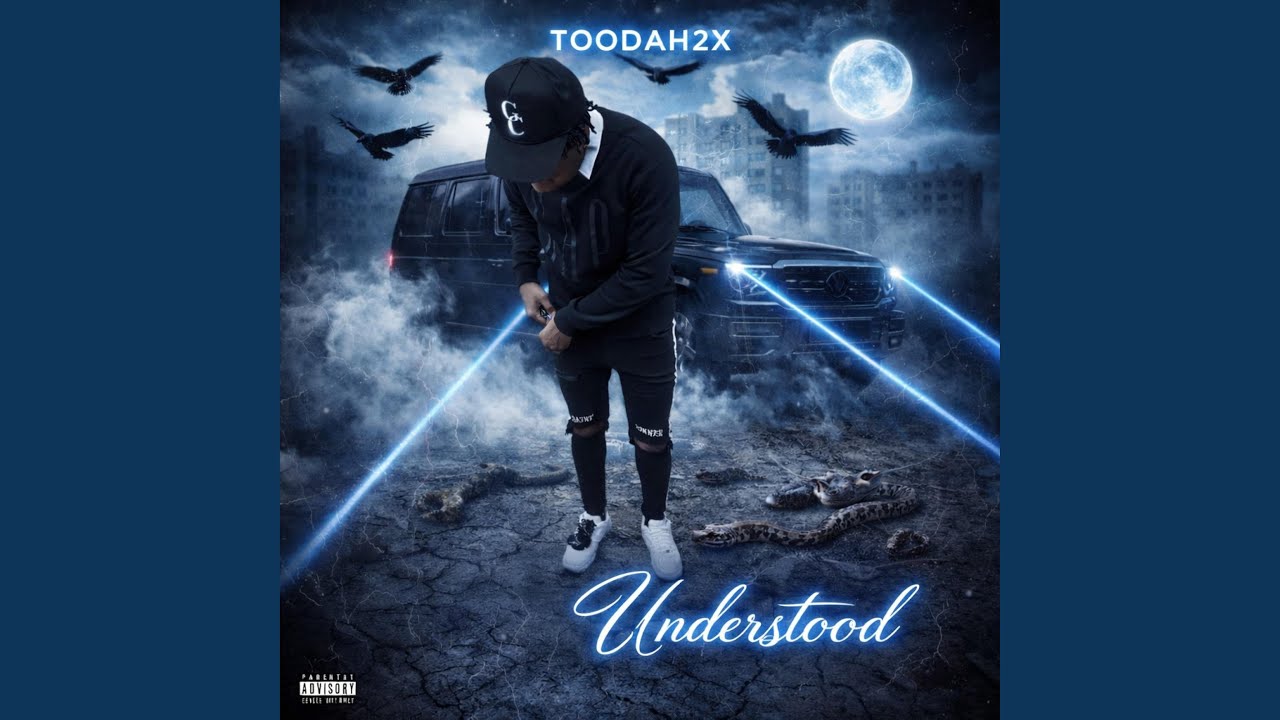 Understood auf YouTube ansehen Understood auf YouTube ansehen