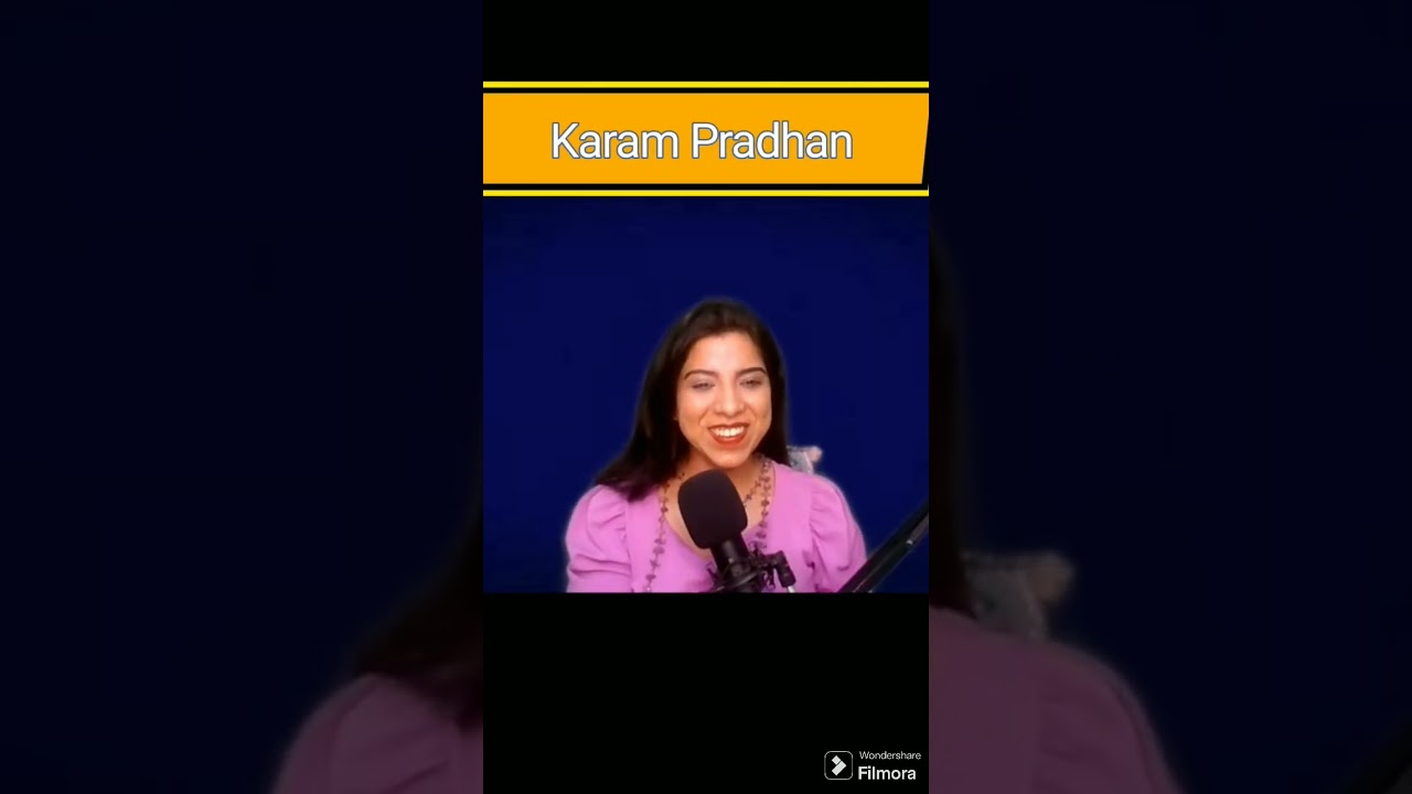 'Karam Pradhan'  selected 'Best 5 Hindi Spiritual podcasts' by Feedspot. Follow  