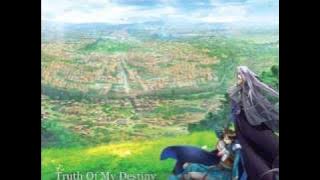 Truth Of My Destiny - SIROSUNA
