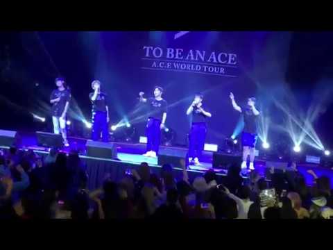 181207 A.C.E - 5tar