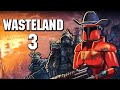 Wasteland 3