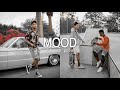 Lightroom Mobile photo editing. Lightroom Moody Preset. Lightroom mobile tutorial
