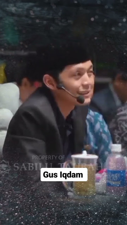Ilmu Padi Gus Iqdam #viral #tiktok #trending #sabilutaubah #arju_motivation #pusat #sholat #ilmu