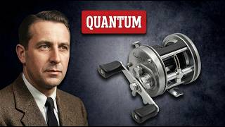 The Fascinating Story of Quantum Reels: The American Fishing Reel Brand Born Inside Zebco