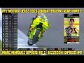 Kisruh! Hasil FP1 MotoGP Jerez 2026: Di Giannantonio Tercepat, Marc Marquez ke-5, Bezz Diposisi ini
