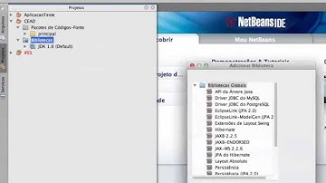 Tutorial - NetBeans