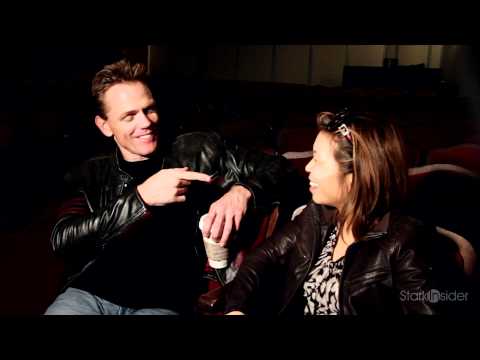 Christopher TItus - Neverlution Part 2