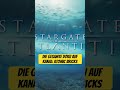 Stargate Atlantis - eine Doku #atlantis #stargate #bluebrixx #doku #serie