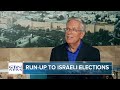 Trump Weighs Houthi Strikes as Netanyahu Assesses Threats | Jerusalem Dateline - October 13, 2026