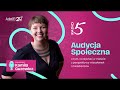 Audycja Społeczna - odcinek 2. Nowe Początki.
