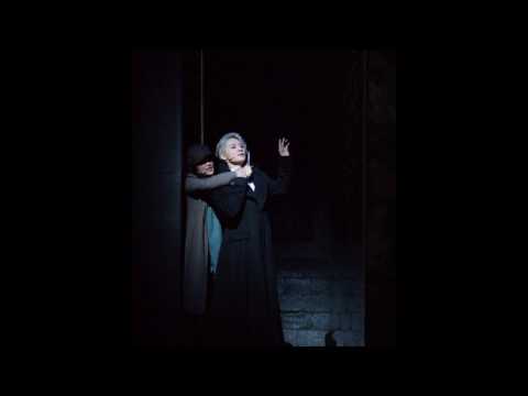 꿈을 꾸던 어린 소녀 - 뮤지컬 도리안그레이