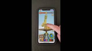 Play It Pretty - Knock Balls gameplay hyper casual game review for IPhone and Android screenshot 3