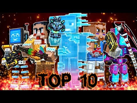 pixel-gun-3d---top-10-most-popular-special-weapons-by-subscribers-(month-1)