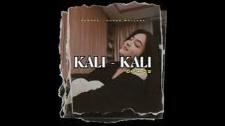 Download lagu JOGET - KALI KALI _ DhfnzWallker _ ( DIFA SS )