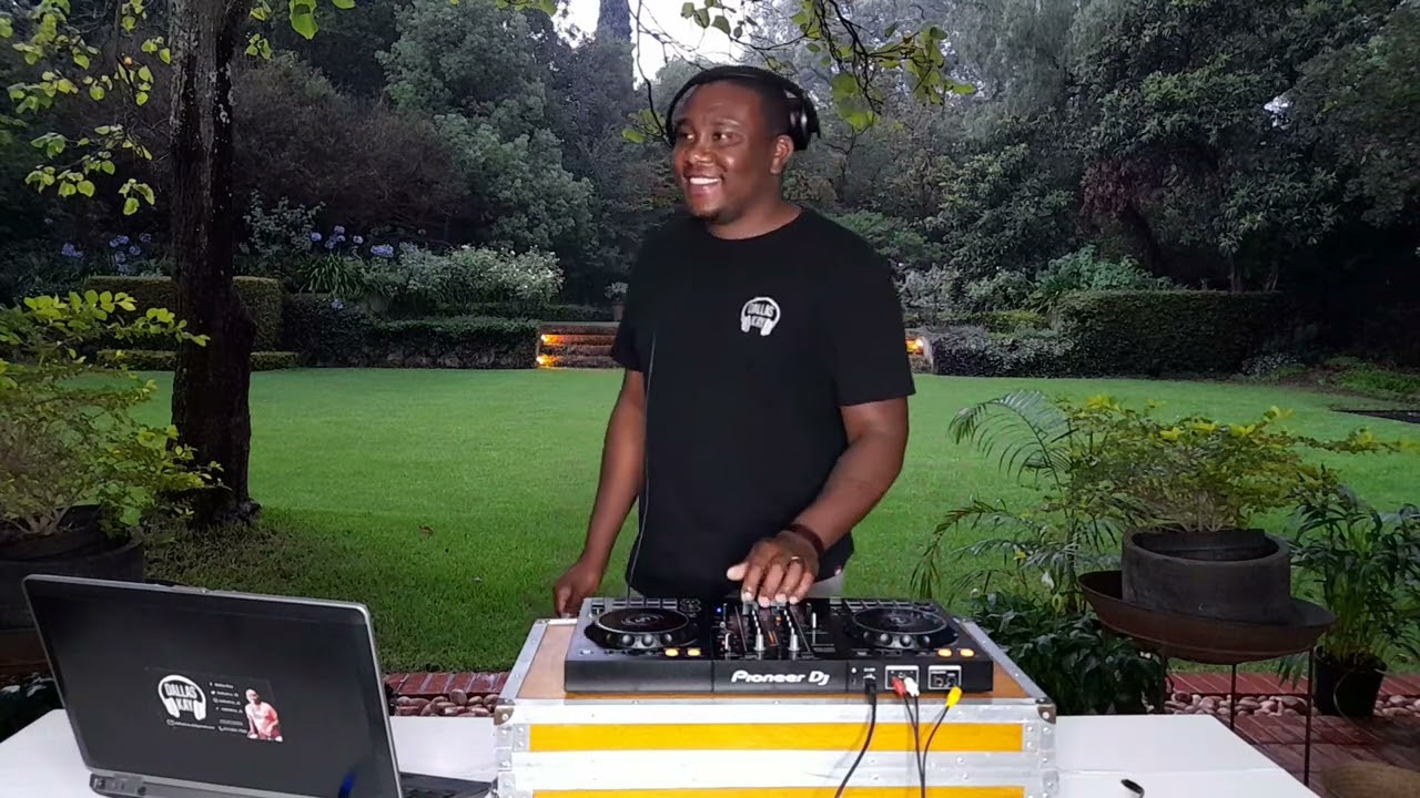 Amapiano Love Songs 3 Mixed By Dallas Kay