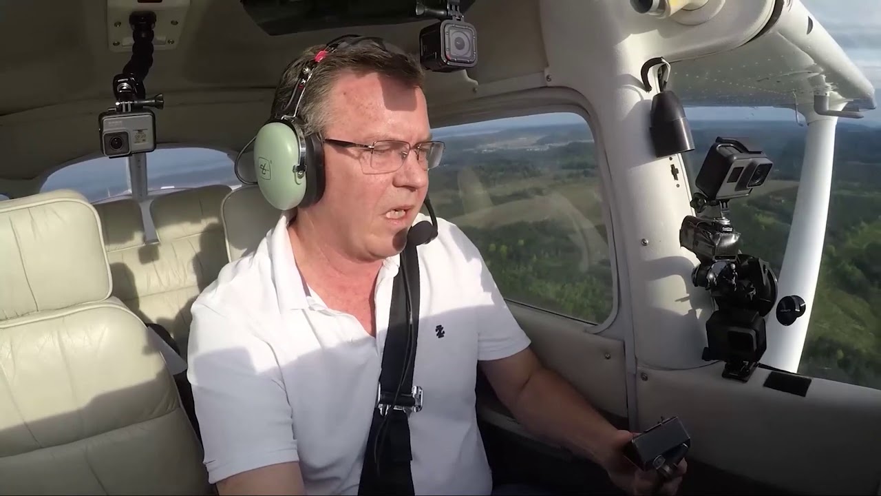 Aviation Flight Training - YouTube