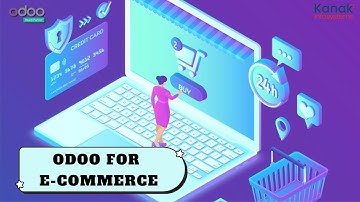 Odoo for E-Commerce: Transform Your Online Store Today