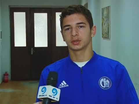 სამბისტი ელიზბარ თურქია ფოთის მერმა დააჯილდოვა 17 10 18