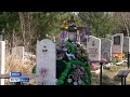 Тысячи жителей Хакасии посетили могилы близких в Радоницу