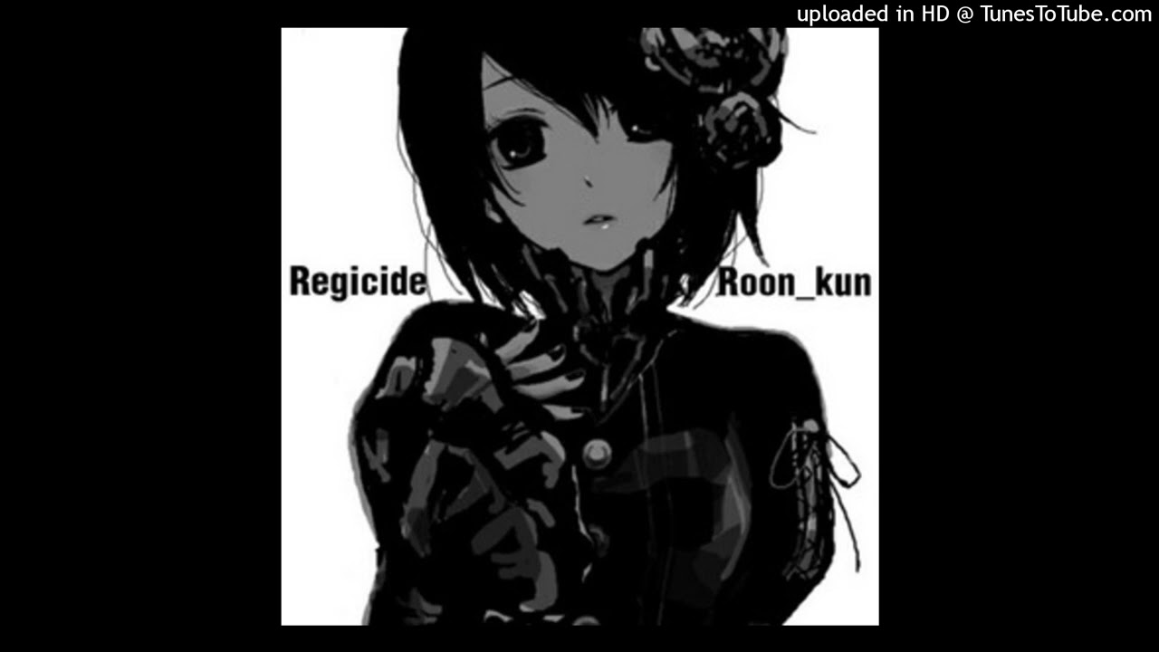 Regicide - Roon_kun