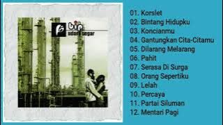 BIP - Udara Segar (Full Album & HQ Audio)