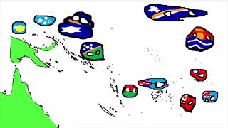 Meet The Oceania!