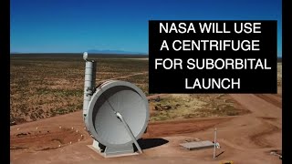 NASA will soon take a unique launch system out for a spin [space news] screenshot 5
