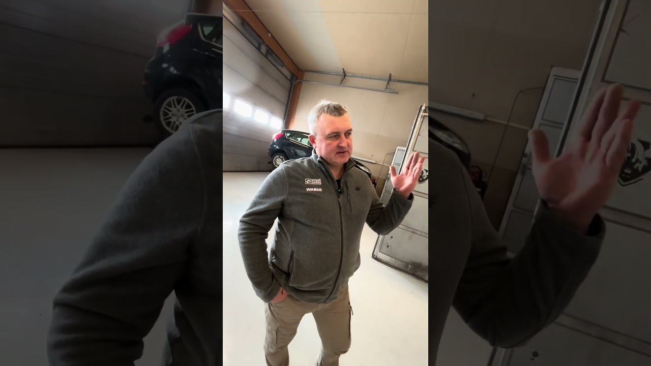 ajoneuvopro.fi  Ребята занимаются починкой автомобилей