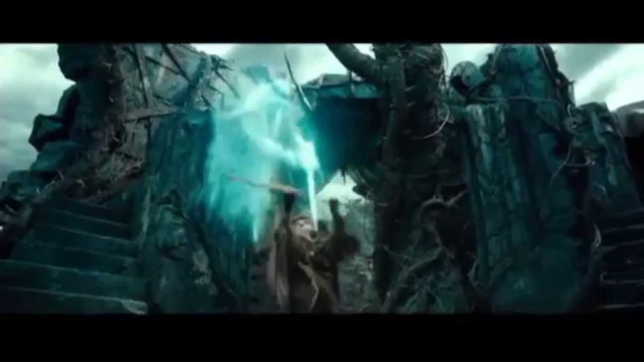 Der Hobbit 3 Online Anschauen