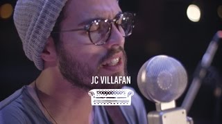 JC Villafan - Be Free LIVE Ont' Sofa at The Engine Shed