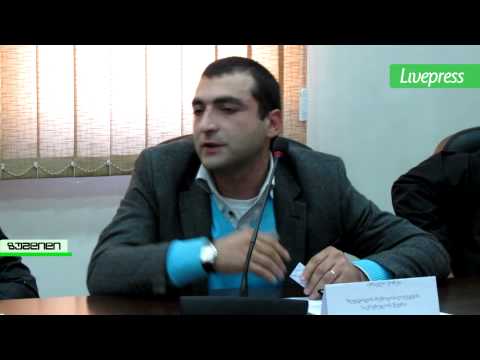 კითხვა თავისუფალ დემოკრატებს