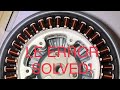  le code   lg washing machine   save  easy fix 