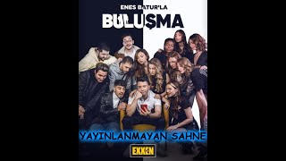 Enes Batur Buluşma Een Yayinlanmayan Sahne