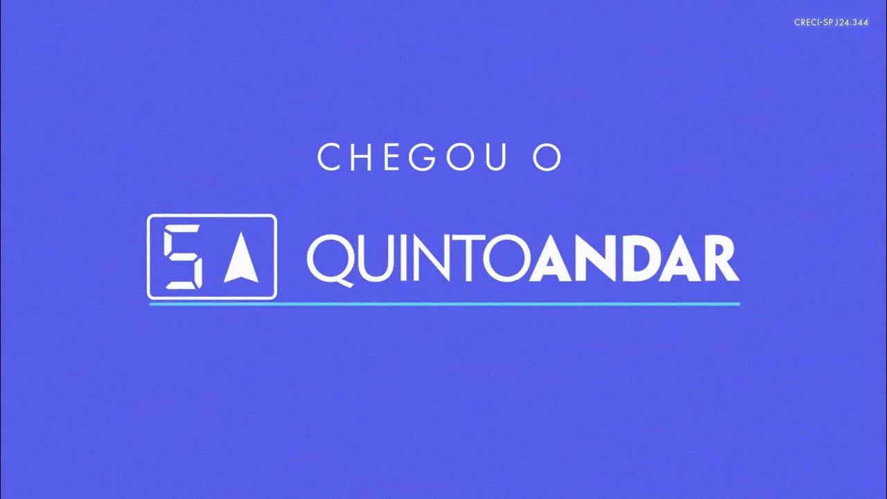Quinto Andar Comercial 2021 YouTube