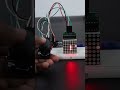 Snake Game on 8x8 LED Matrix with Arduino & ChatGPT 🤖