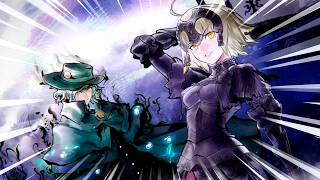 FGO CN 10th Anniversary Special PV 【Fate/Grand Order】