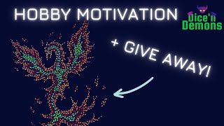 Do you even need hobby goals when painting wargaming models? Stop comparing yourself to others!